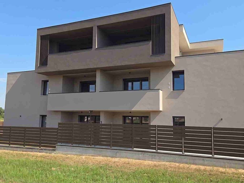 appartamento in vendita a Maranello