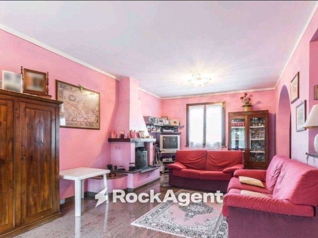 casa indipendente in vendita a Maranello in zona Torre Maina