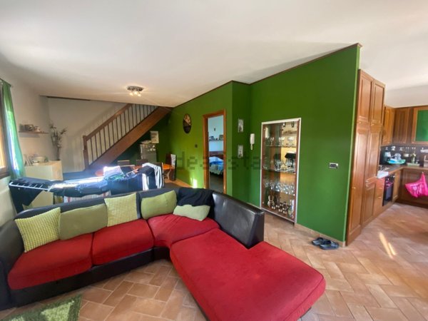 casa semindipendente in vendita a Maranello in zona Torre delle Oche