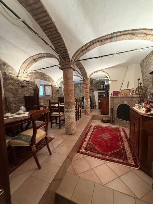 casa indipendente in vendita a Maranello in zona Gorzano