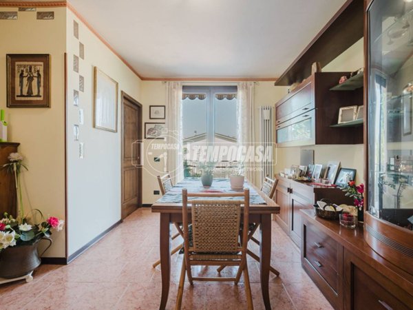 appartamento in vendita a Maranello in zona Torre Maina