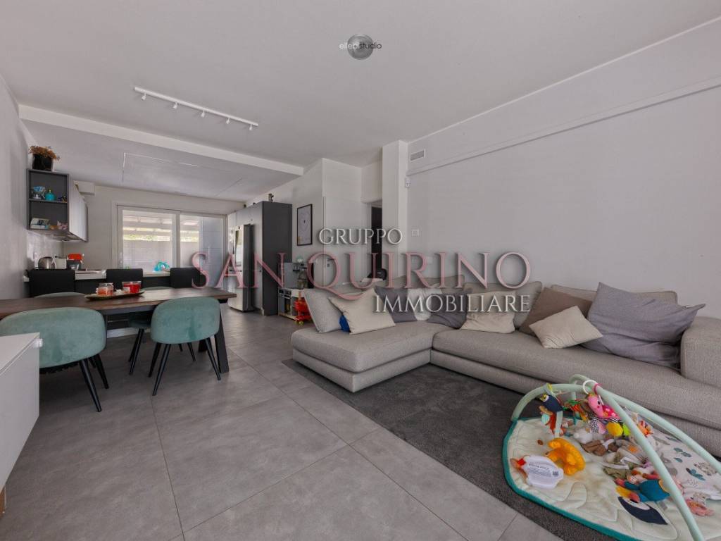 appartamento in vendita a Maranello