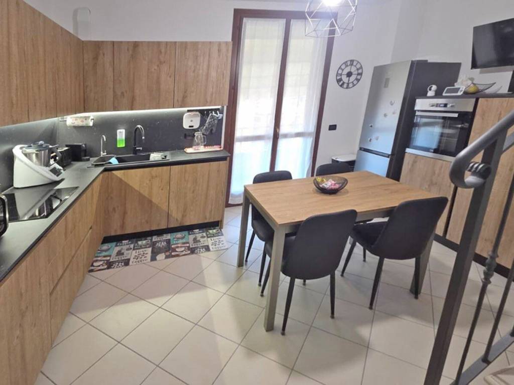 appartamento in vendita a Maranello