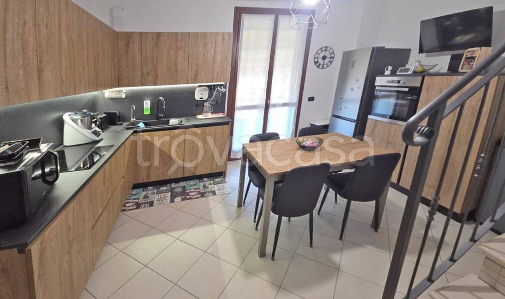 appartamento in vendita a Maranello