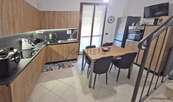 appartamento in vendita a Maranello