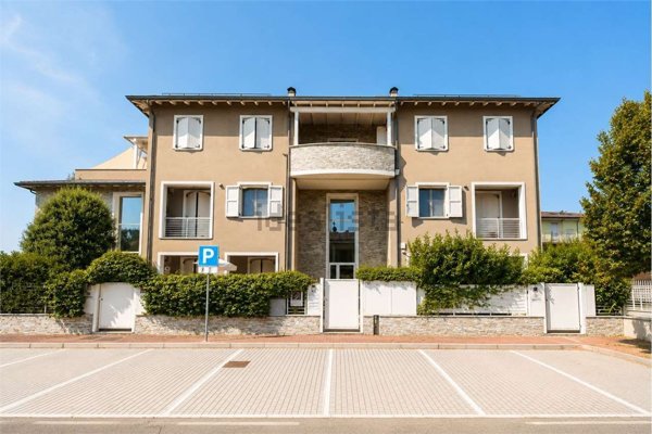appartamento in vendita a Maranello in zona Pozza