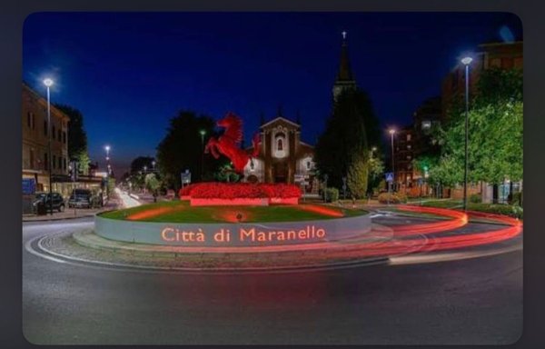 appartamento in vendita a Maranello