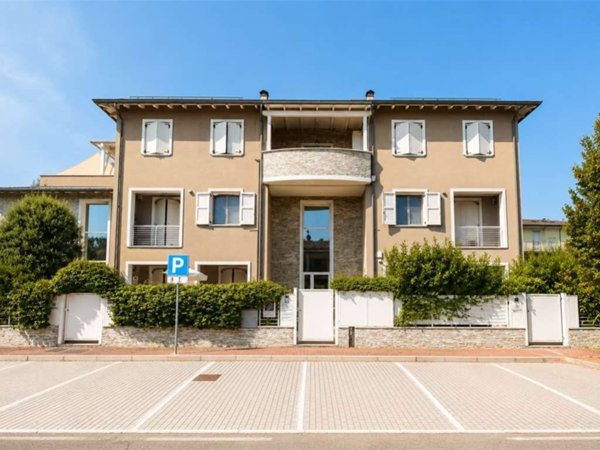 appartamento in vendita a Maranello in zona Pozza