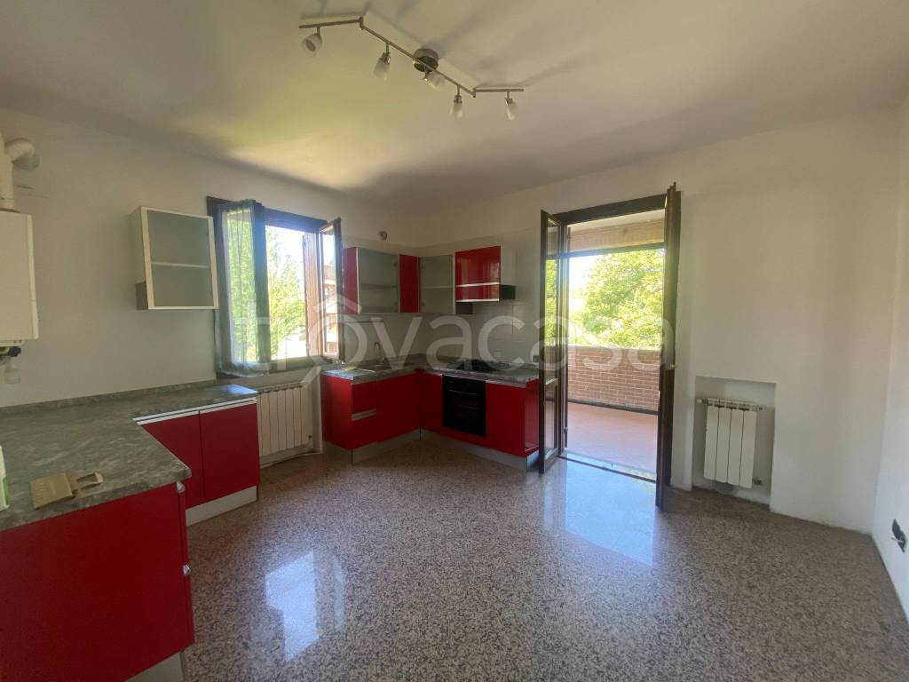 appartamento in vendita a Maranello in zona Torre Maina