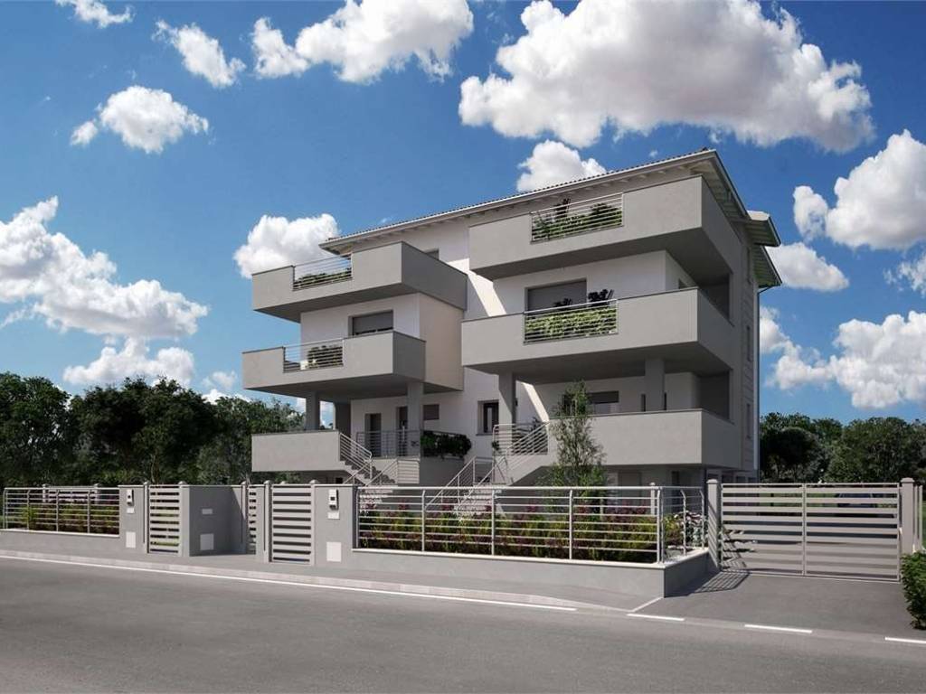 appartamento in vendita a Maranello in zona Pozza