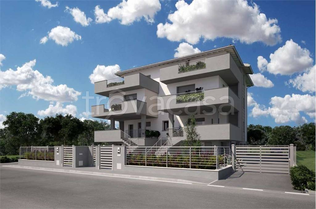 appartamento in vendita a Maranello in zona Pozza