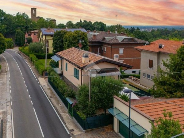 casa indipendente in vendita a Maranello