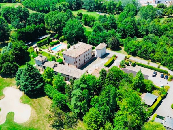 casa indipendente in vendita a Maranello