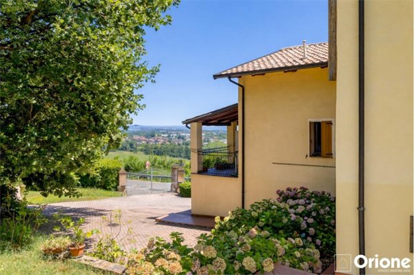 casa indipendente in vendita a Maranello