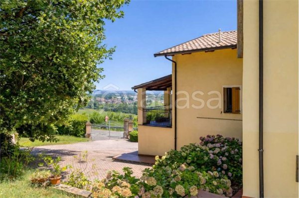 casa indipendente in vendita a Maranello in zona Torre Maina