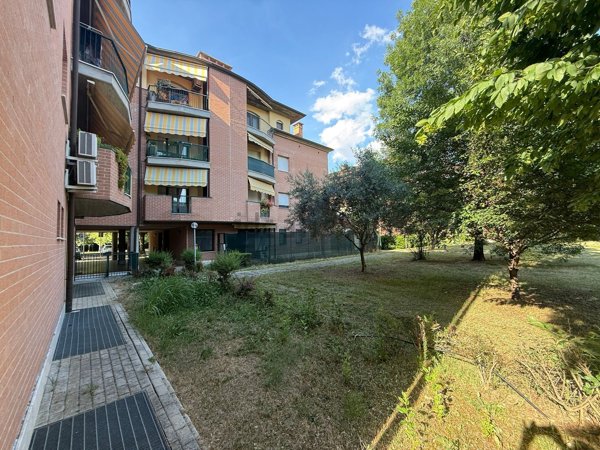 appartamento in vendita a Maranello