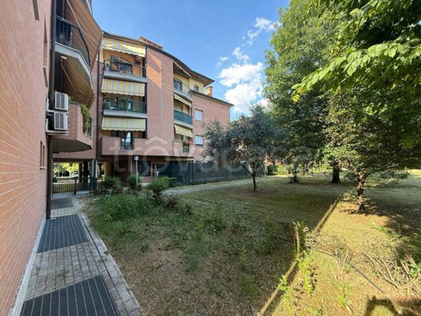 appartamento in vendita a Maranello