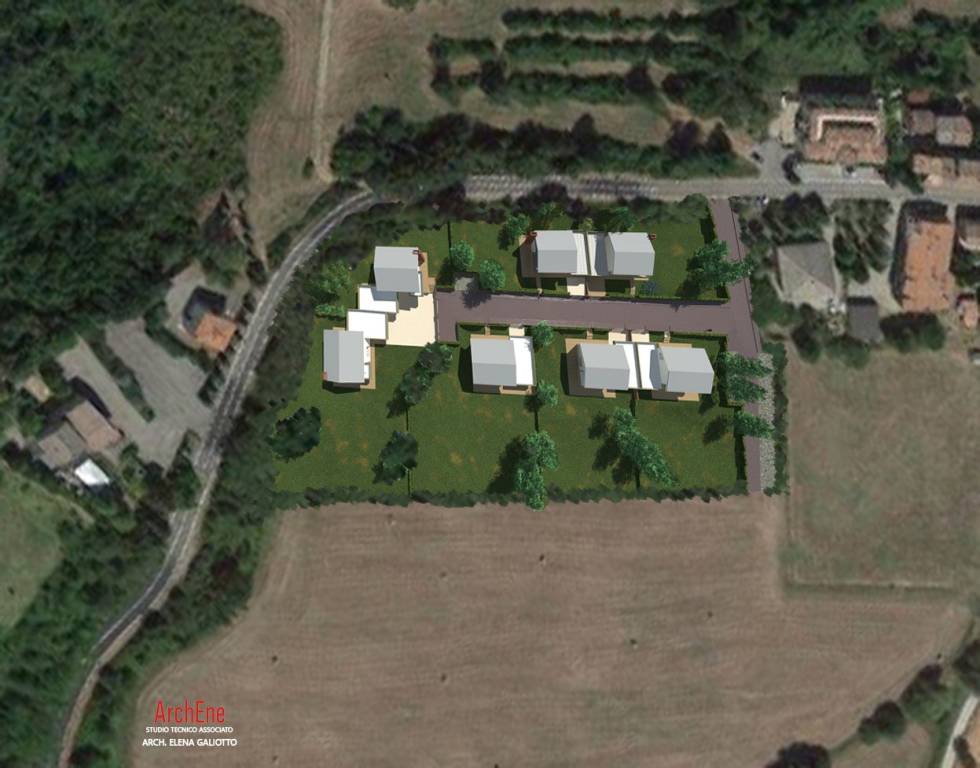 terreno agricolo in vendita a Maranello