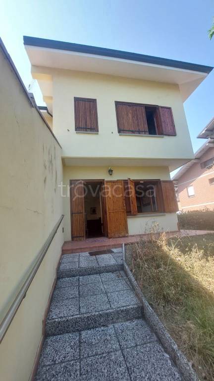 casa indipendente in vendita a Maranello in zona Pozza