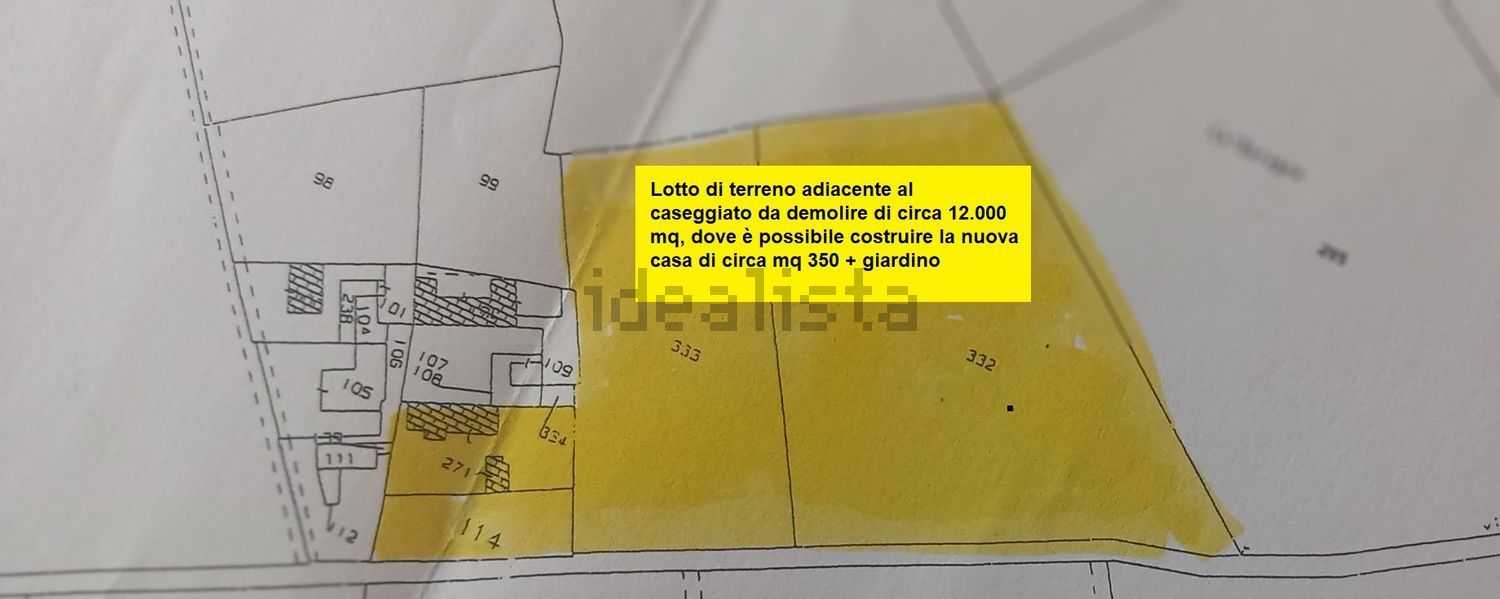 casa indipendente in vendita a Maranello in zona Torre Maina