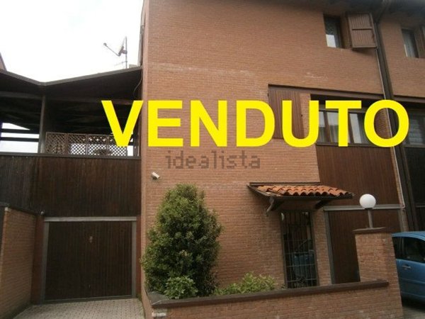 casa indipendente in vendita a Maranello in zona Torre Maina