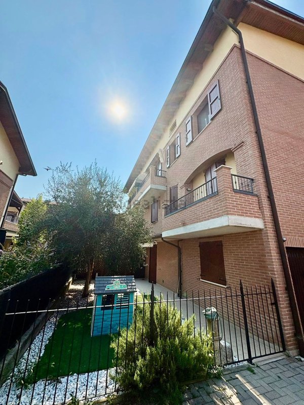 appartamento in vendita a Maranello