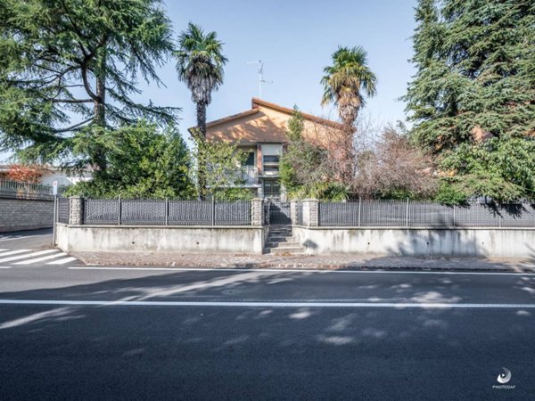 casa indipendente in vendita a Maranello
