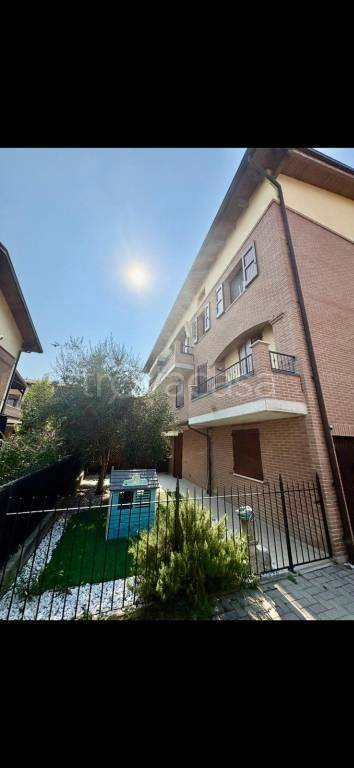 appartamento in vendita a Maranello