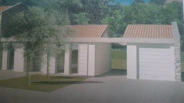 villa in vendita a Maranello