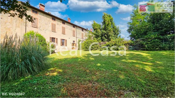 casa indipendente in vendita a Maranello in zona San Venanzio