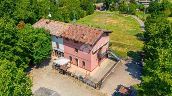 casa indipendente in vendita a Maranello