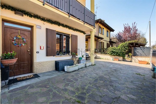 appartamento in vendita a Maranello