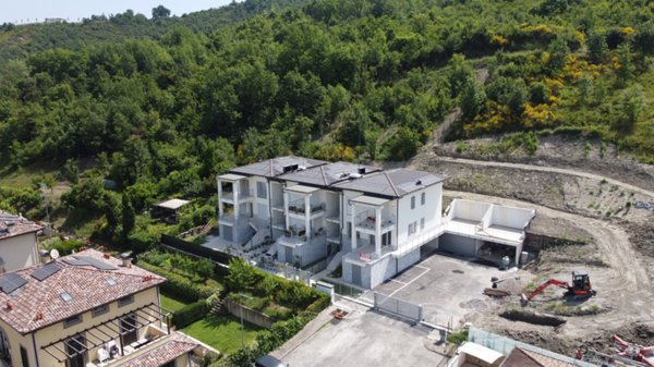 appartamento in vendita a Maranello