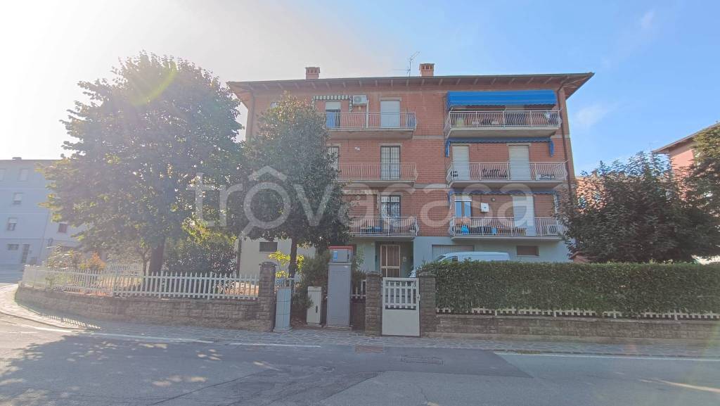 appartamento in vendita a Maranello in zona Pozza