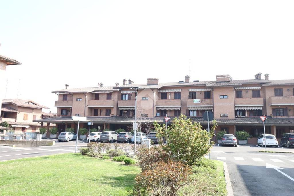 appartamento in vendita a Maranello in zona Gorzano