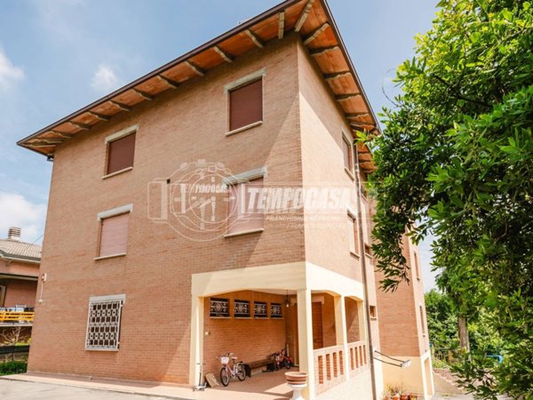 appartamento in vendita a Maranello