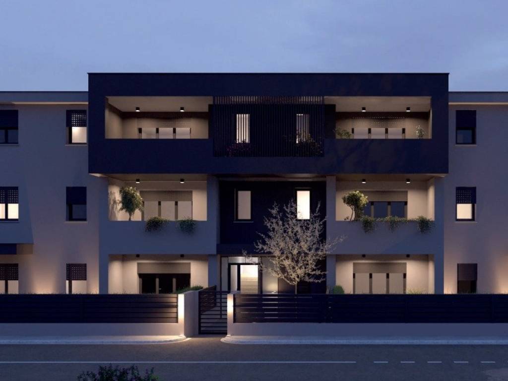 appartamento in vendita a Maranello