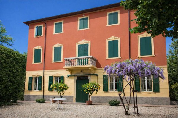 casa indipendente in vendita a Maranello