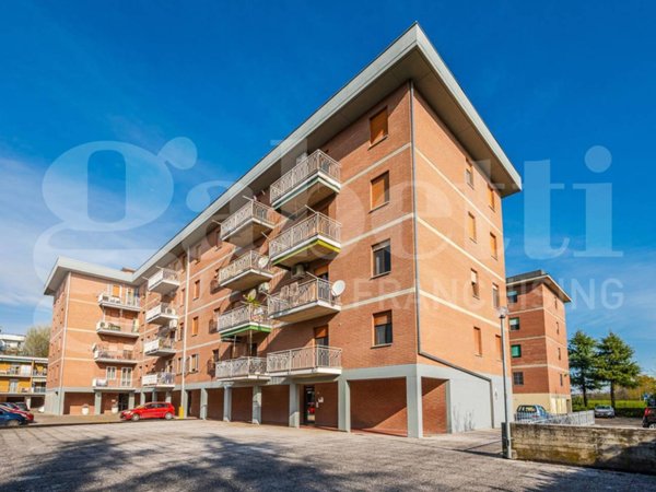 appartamento in vendita a Maranello