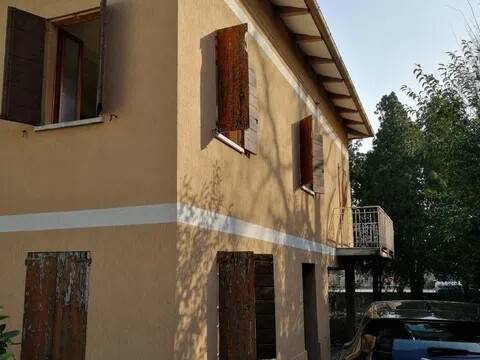 casa indipendente in vendita a Maranello in zona Pozza