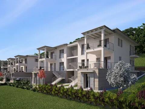 appartamento in vendita a Maranello