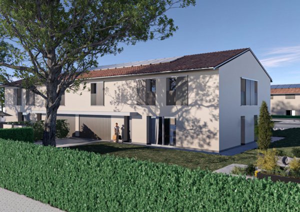 casa indipendente in vendita a Maranello