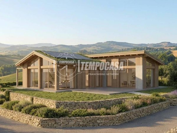 casa indipendente in vendita a Maranello