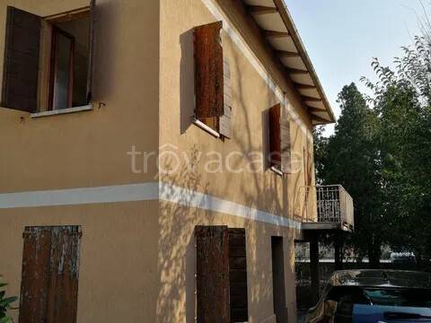 casa indipendente in vendita a Maranello in zona Pozza