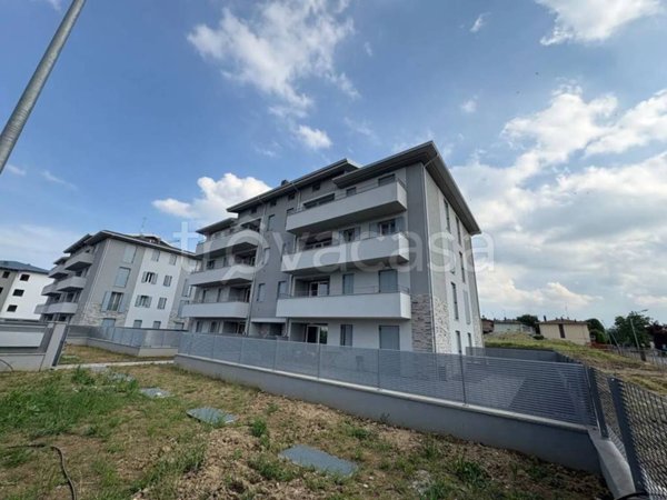 appartamento in vendita a Maranello in zona Pozza