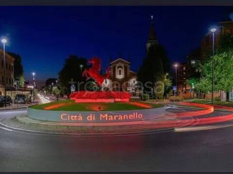 appartamento in vendita a Maranello
