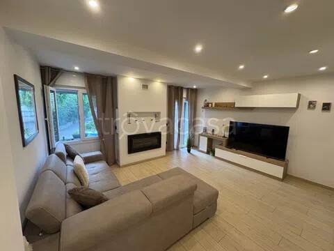 casa indipendente in vendita a Maranello in zona Gorzano