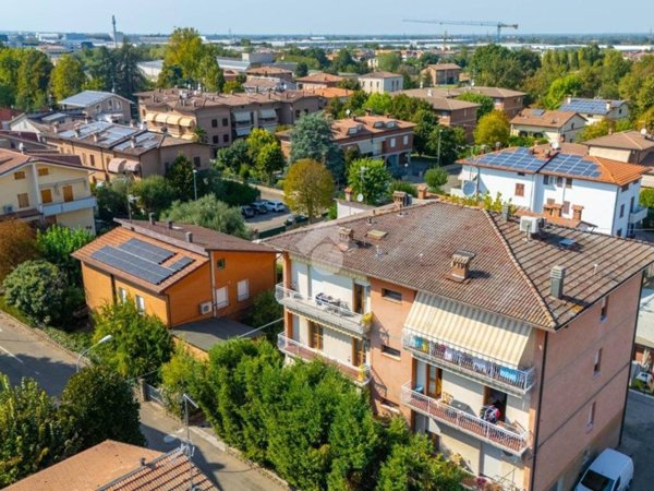 appartamento in vendita a Maranello in zona Pozza
