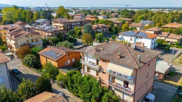 appartamento in vendita a Maranello in zona Pozza