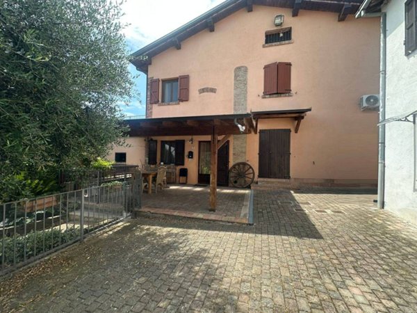casa indipendente in vendita a Maranello